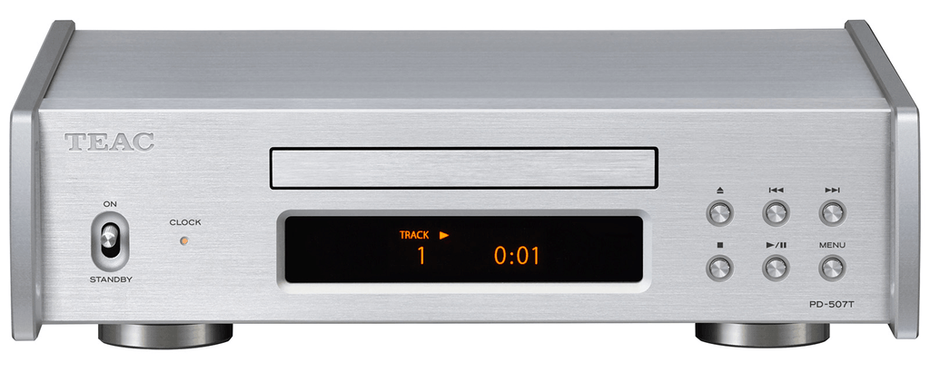 TEAC | Authorised Dealer INDIA | The Audio Co — The Audio Co.