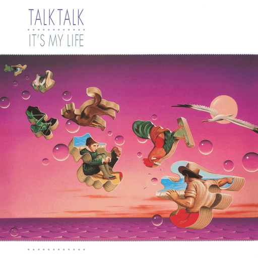 Talk Talk - It's My Life [40th Anniversary Edition] | The Audio Co.