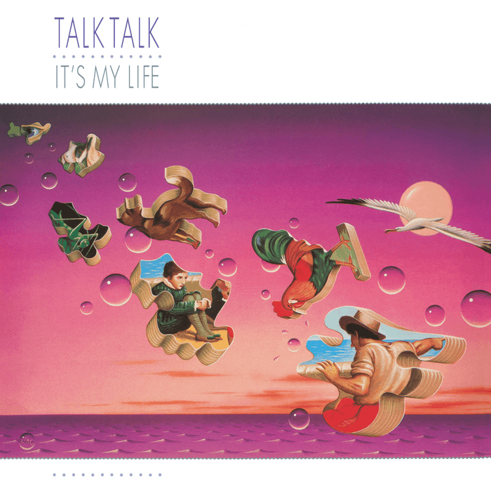 Talk Talk - It's My Life [40th Anniversary Edition] | The Audio Co.
