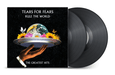 Tears For Fears - Rule the World : The Greatest Hits | The Audio Co.