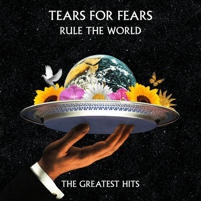 Tears For Fears - Rule the World : The Greatest Hits | The Audio Co.