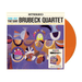 The Dave Brubeck Quartet - Time Out [Limited Edition] | The Audio Co.