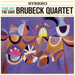 The Dave Brubeck Quartet - Time Out [Limited Edition] | The Audio Co.