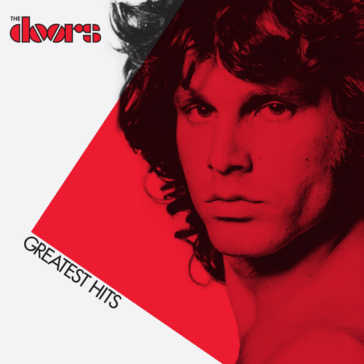 The Doors - Greatest Hits | The Audio Co.