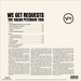 The Oscar Peterson Trio - We Get Requests | The Audio Co.