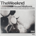 The Weeknd - House Of Balloons [Decade Collectors Edition] | The Audio Co.