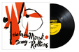 Thelonious Monk & Sonny Rollins - Monk | The Audio Co.