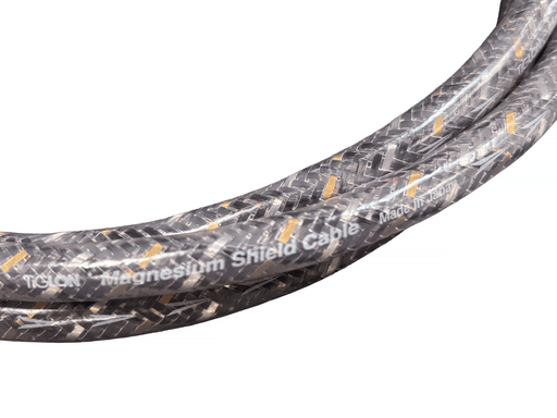 TiGLON AC-ZERO Power Cable | The Audio Co.