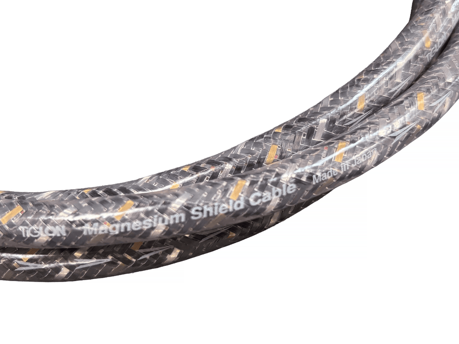 TiGLON AC-ZERO Power Cable | The Audio Co.