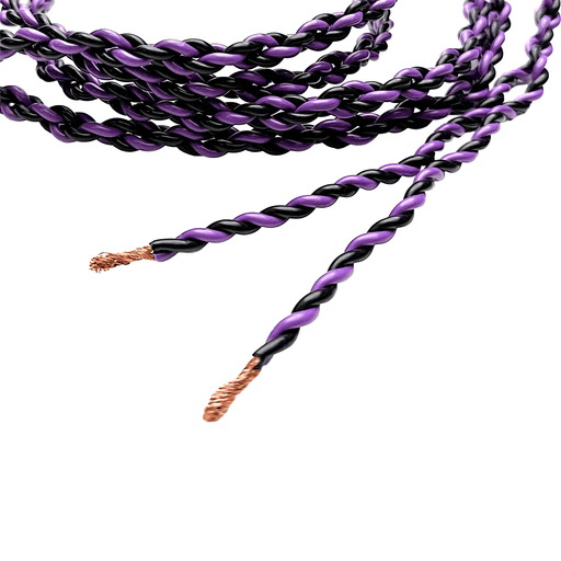 TiGLON SP-ZERO Speaker Cable | The Audio Co.