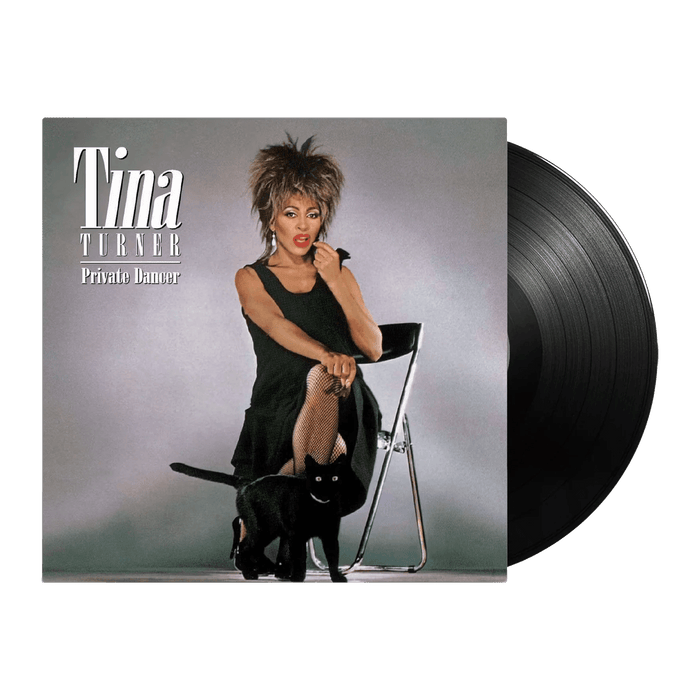 Tina Turner - Private Dancer [30th Anniversary Edition] | The Audio Co.
