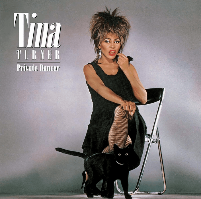 Tina Turner - Private Dancer [30th Anniversary Edition] | The Audio Co.