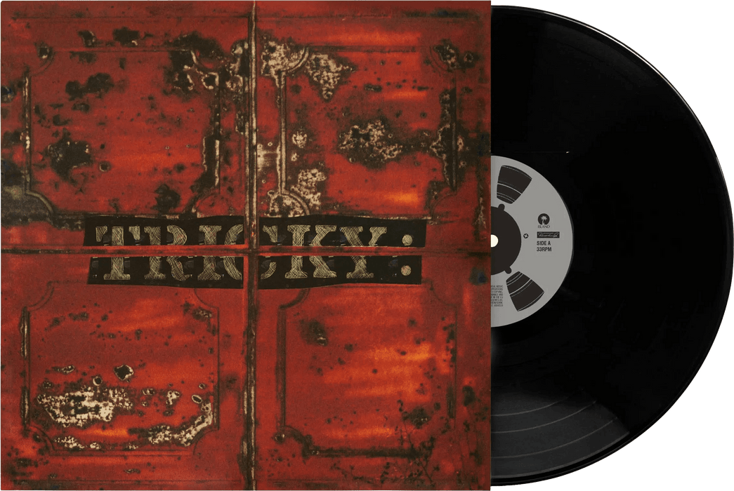 Tricky - Maxinquaye | The Audio Co.