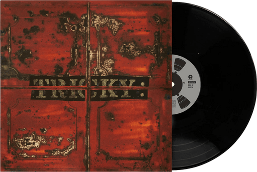 Tricky - Maxinquaye | The Audio Co.