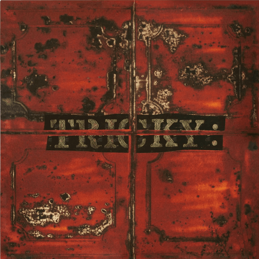 Tricky - Maxinquaye | The Audio Co.