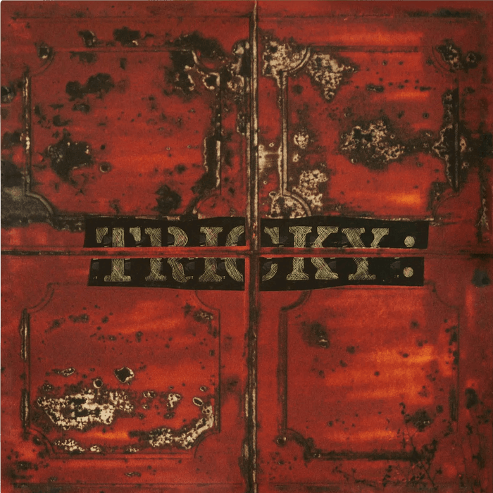 Tricky - Maxinquaye | The Audio Co.