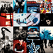 U2 - Achtung Baby | The Audio Co.