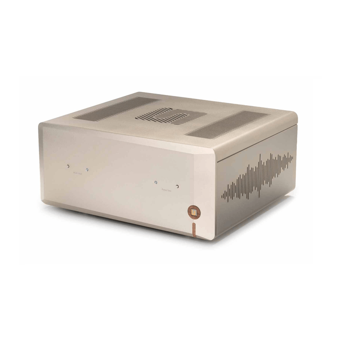 Unison Research Unico DM v2 Power Amplifier | The Audio Co.