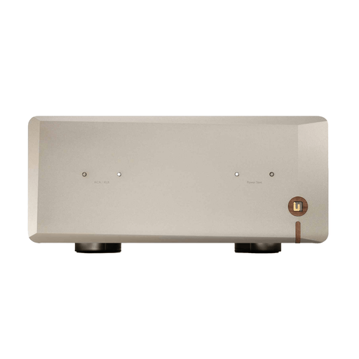 Unison Research Unico DM v2 Power Amplifier | The Audio Co.