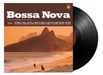 Various - Bossa Nova : The Greatest Classic From The Boss Nova Masters | The Audio Co.