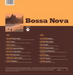 Various - Bossa Nova : The Greatest Classic From The Boss Nova Masters | The Audio Co.