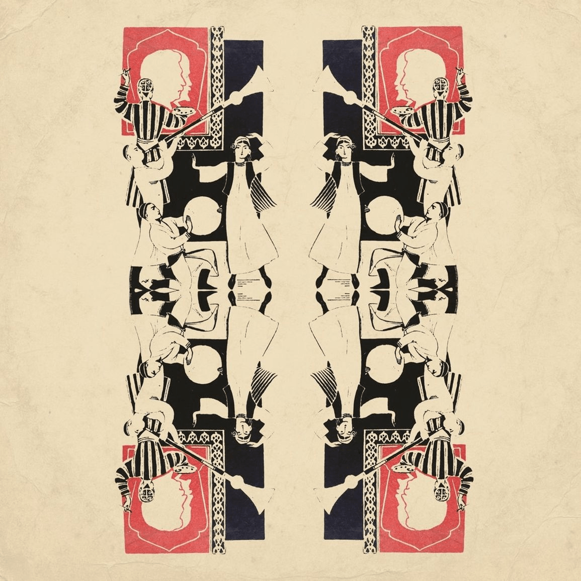 Various - Digging Central Asia : Musical Archaeology Along The Silk Ro ...