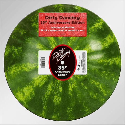 Various - Dirty Dancing [35th Anniversary Edition] | The Audio Co.
