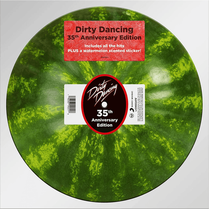Various - Dirty Dancing [35th Anniversary Edition] | The Audio Co.