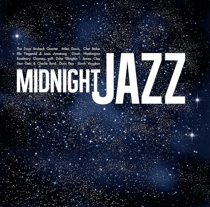 Various - More Midnight Jazz | The Audio Co.