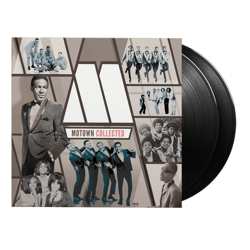 Various - Motown Collected | The Audio Co.