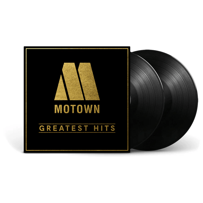 Various - Motown : Greatest Hits | The Audio Co.