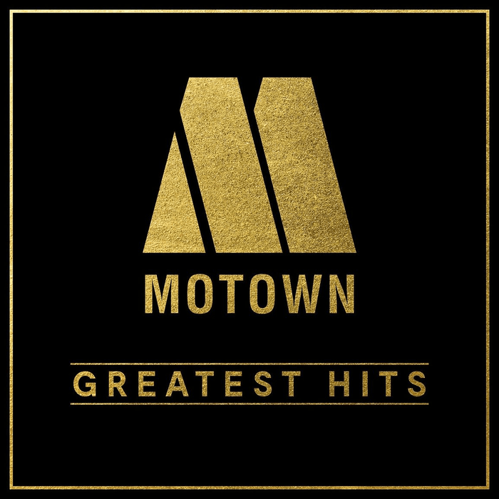 Various - Motown : Greatest Hits | The Audio Co.