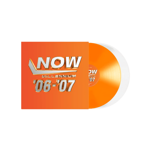 Various - NOW Millennium 2006 - 2007 | The Audio Co.