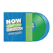 Various - NOW Thats What I Call 80s Dancefloor: Floorfillers | The Audio Co.
