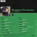 Various - Reggae Versions : Classic Hits Turned Into Reggae Music | The Audio Co.