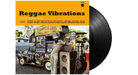 Various - Reggae Vibrations : Classics By The Reggae Masters | The Audio Co.