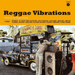 Various - Reggae Vibrations : Classics By The Reggae Masters | The Audio Co.