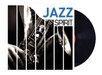 Various - Spirit Of Jazz | The Audio Co.
