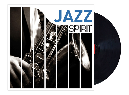 Various - Spirit Of Jazz | The Audio Co.