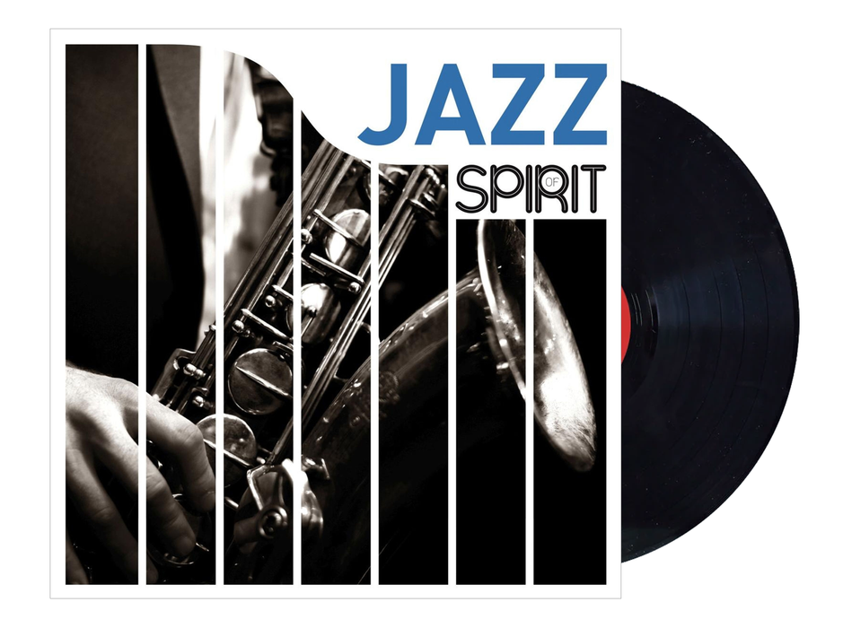 Various - Spirit Of Jazz | The Audio Co.