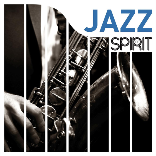 Various - Spirit Of Jazz | The Audio Co.