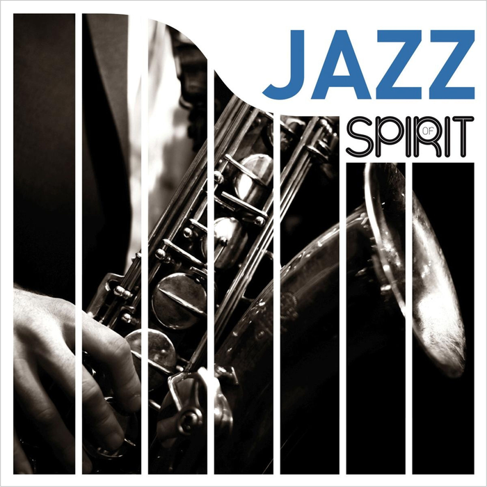 Various - Spirit Of Jazz | The Audio Co.