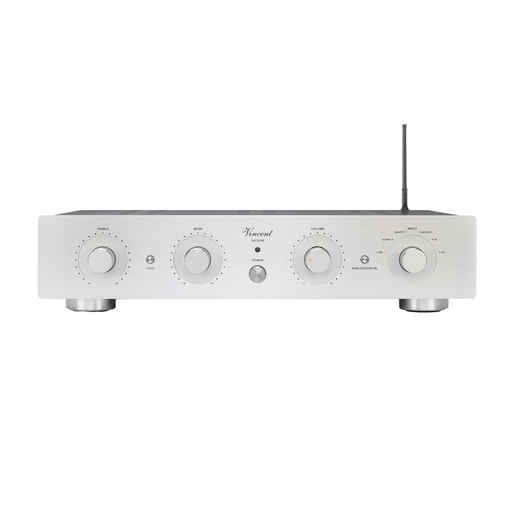 Vincent SA-32AE Hybrid Tube Preamplifier | The Audio Co.