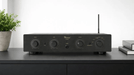Vincent SA-32AE Hybrid Tube Preamplifier | The Audio Co.