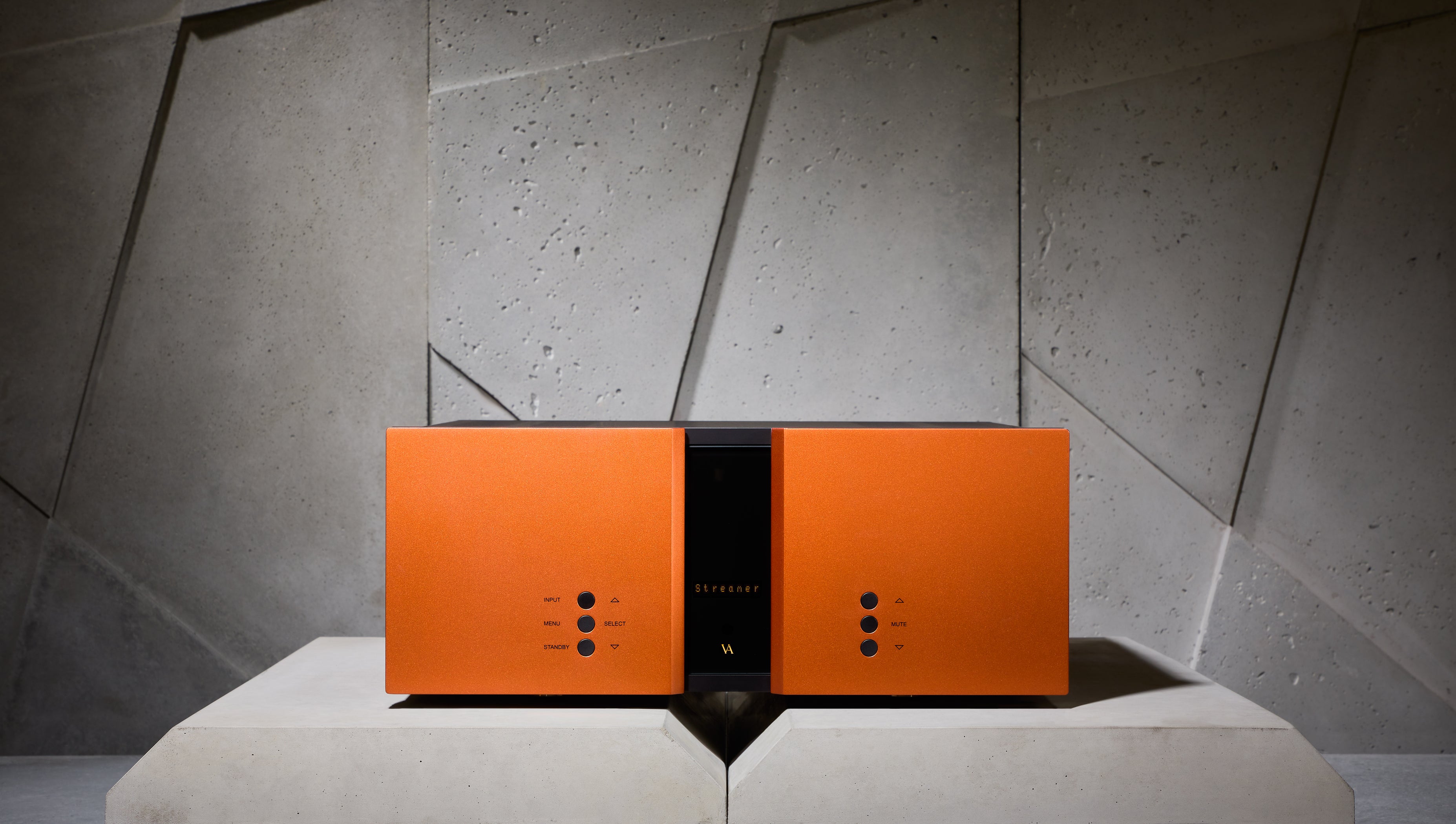 Vitus Audio Reference RI-101 Mk.II Integrated Amplifier — The Audio Co.