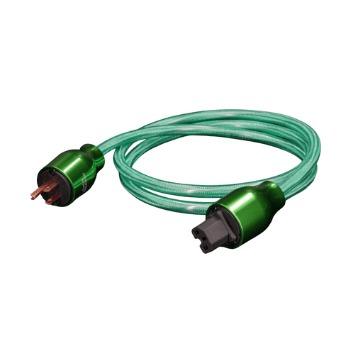 ZenSati Razzmatazz Power Cable | The Audio Co.
