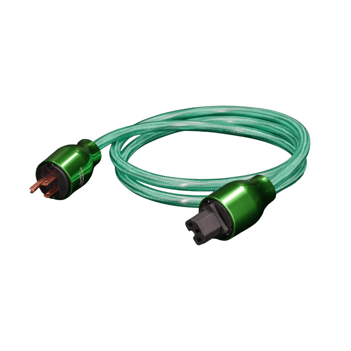 ZenSati Razzmatazz Power Cable | The Audio Co.