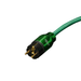 ZenSati Razzmatazz Power Cable | The Audio Co.