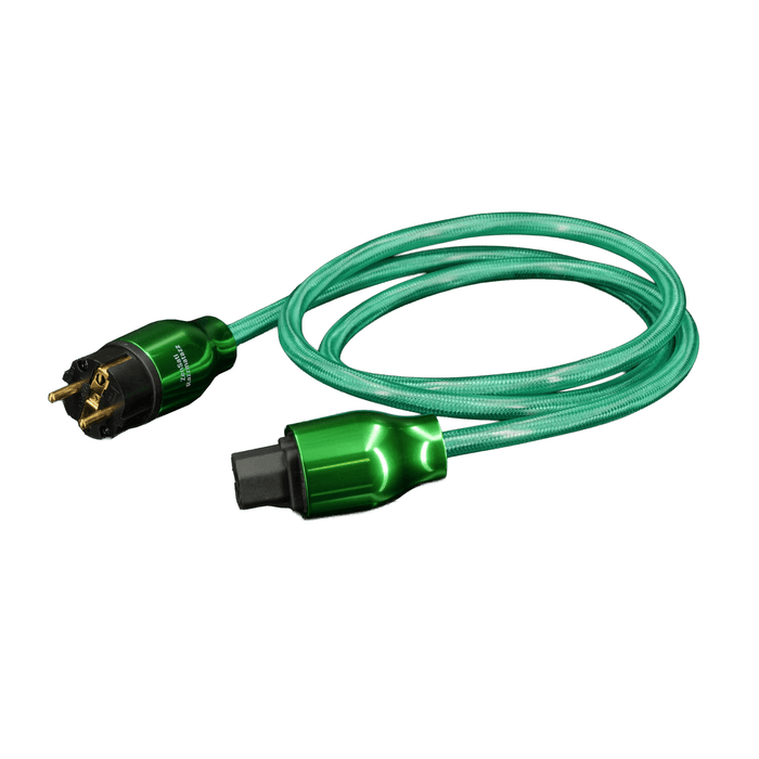 ZenSati Razzmatazz Power Cable | The Audio Co.