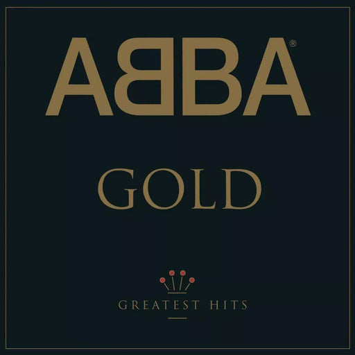 ABBA - Gold [Greatest Hits] - 180g Vinyl 2LP - Music